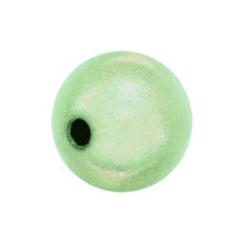 Magic / Miracle bead, 10mm, hellgrün hellgrün