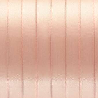 Satinband, 100cm, 7mm breit, rosa-apricot rosa-apricot