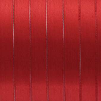 Satinband, 100cm, 7mm breit, rot rot