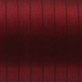 Satinband, 100cm, 7mm breit, dunkelrot dunkelrot