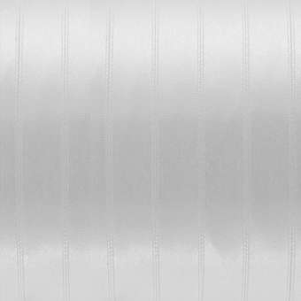 Satinband, 100cm, 7mm breit, weiß weiß