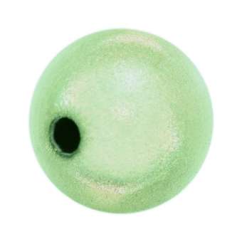 Magic / Miracle bead, 14mm, hellgrün hellgrün