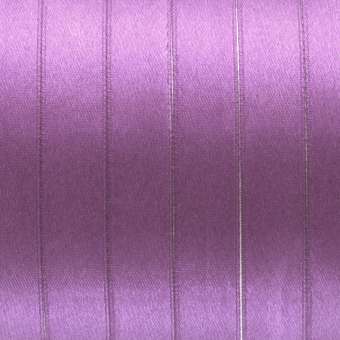 Satinband, 100cm, 13mm breit, hellviolett hellviolett