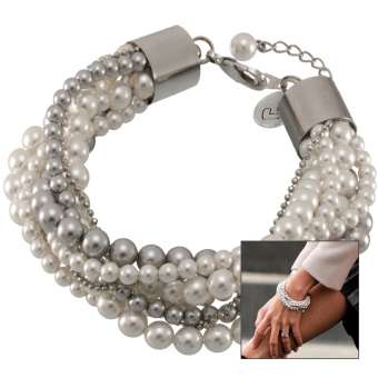 Anleitung Perlenarmband 
