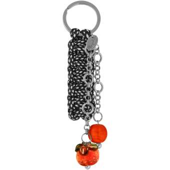 Paracord Schlüssel-Anhänger, Designset mit Bastelanleitung 