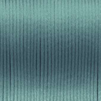Satinband, 100 cm, 2 mm breit, jadegrün jadegrün