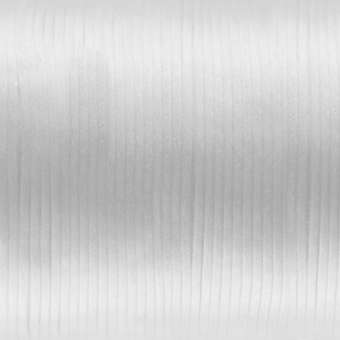 Satinband, 100cm, 2,5mm breit, weiß weiß