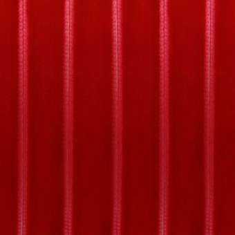 Samtband, 100cm, 10 mm breit, rot rot
