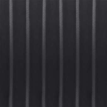 Samtband, (100cm), 6 mm breit, grau grau