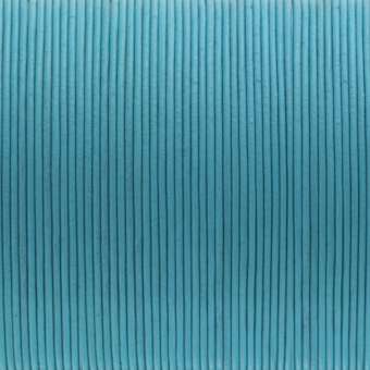 Lederband, 100cm, 1mm breit, verschiedene Farben 