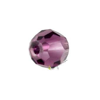 Swarovski (5000), 4mm, versch. Farben u. Effekte 