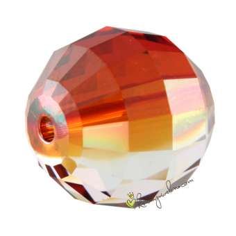 Swarovski Chessboard Bead (5005), 12mm, verschiedene Farben 