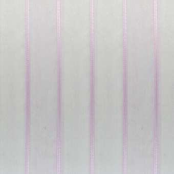 Organzaband, 100cm, 7mm breit, hellviolett hellviolett