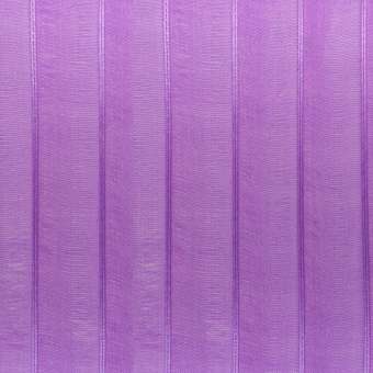 Organzaband, 100cm, 7mm breit, lila farben lila farben