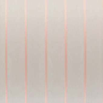 Organzaband, 100cm, 7mm breit, rosa-apricot rosa-apricot