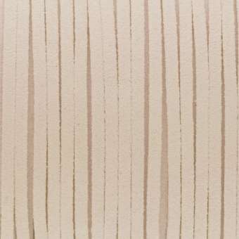 Schmuckband in Wildlederoptik (100cm), 3mm breit, Pastell Apricot pastell apricot