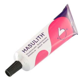 HASULITH® Vielzweckkleber, 31ml Tube 31ml Vielzweckklebstoff