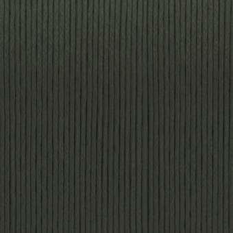 Gewachstes Baumwollband, 1,2mm breit, 100cm, khaki khaki
