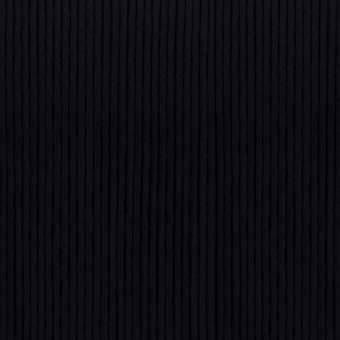 Gewachstes Baumwollband, 1,2mm breit, (100cm), schwarz schwarz