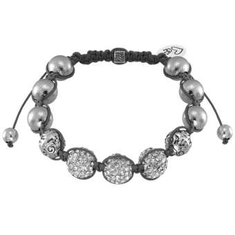 Anleitung Shamballa Armband 